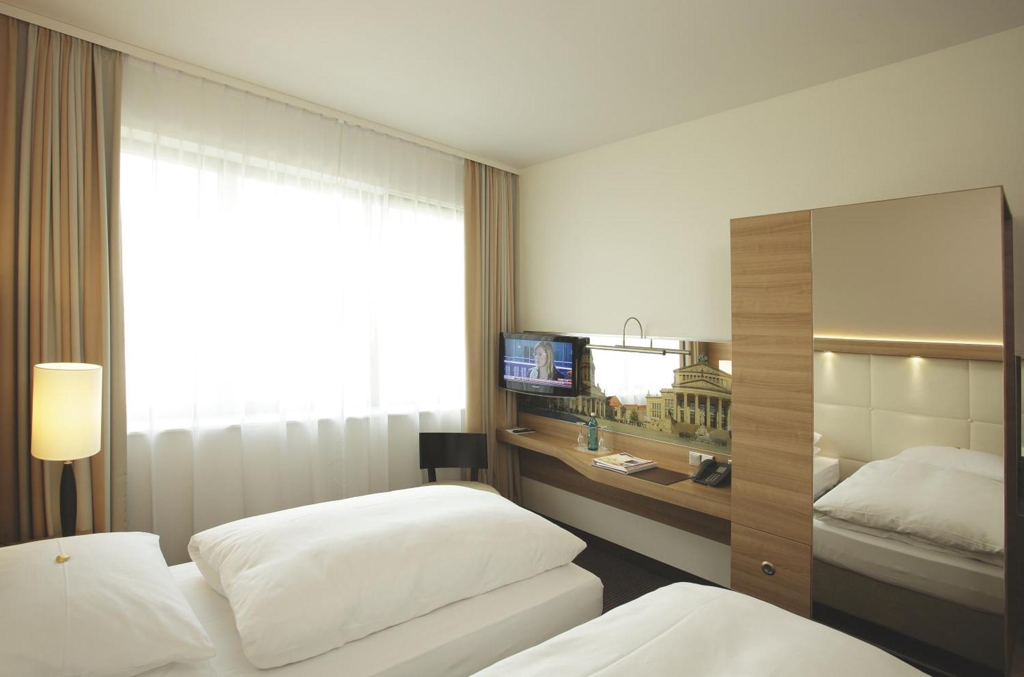 Comfort Double or Twin Room